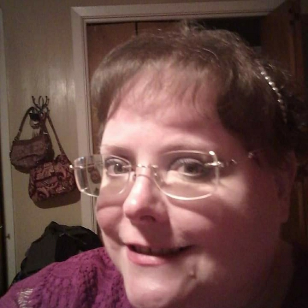 Meet your Posher, Karen